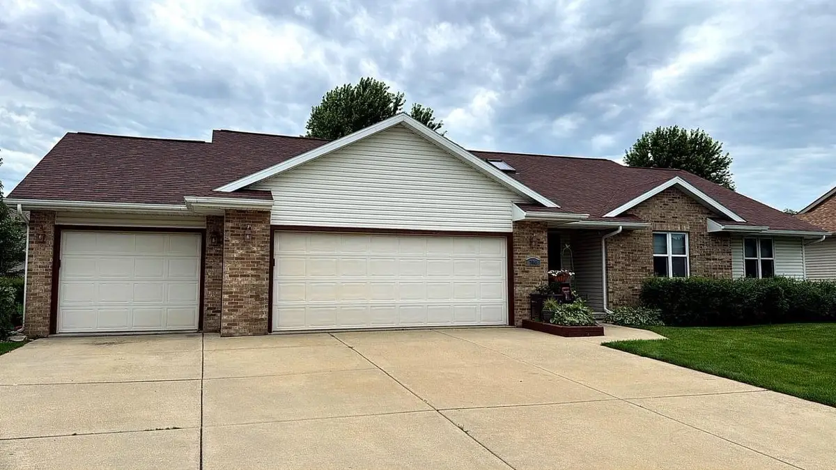 704 Augusta Drive, Waunakee, WI 53597 - #1