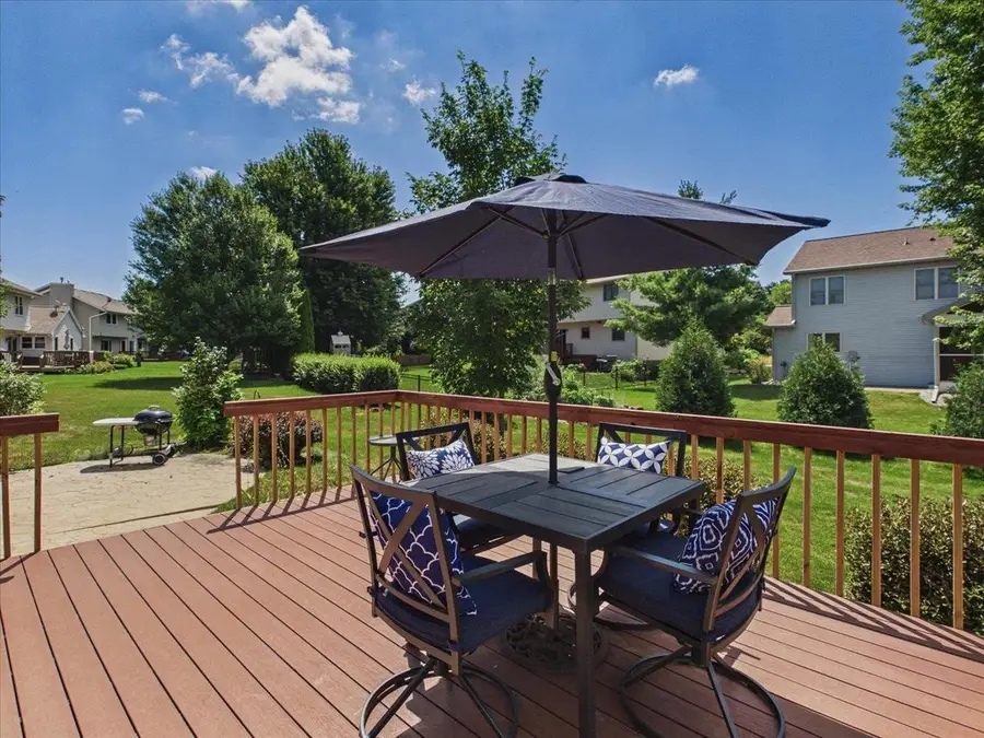 704 Augusta Drive, Waunakee, WI 53597 - #2