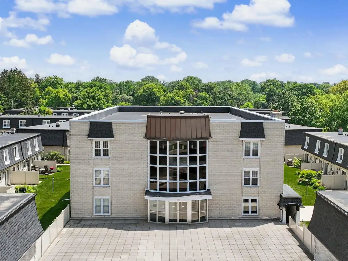9500 N Green Bay Road #308, Brown Deer, WI 53209 - #1