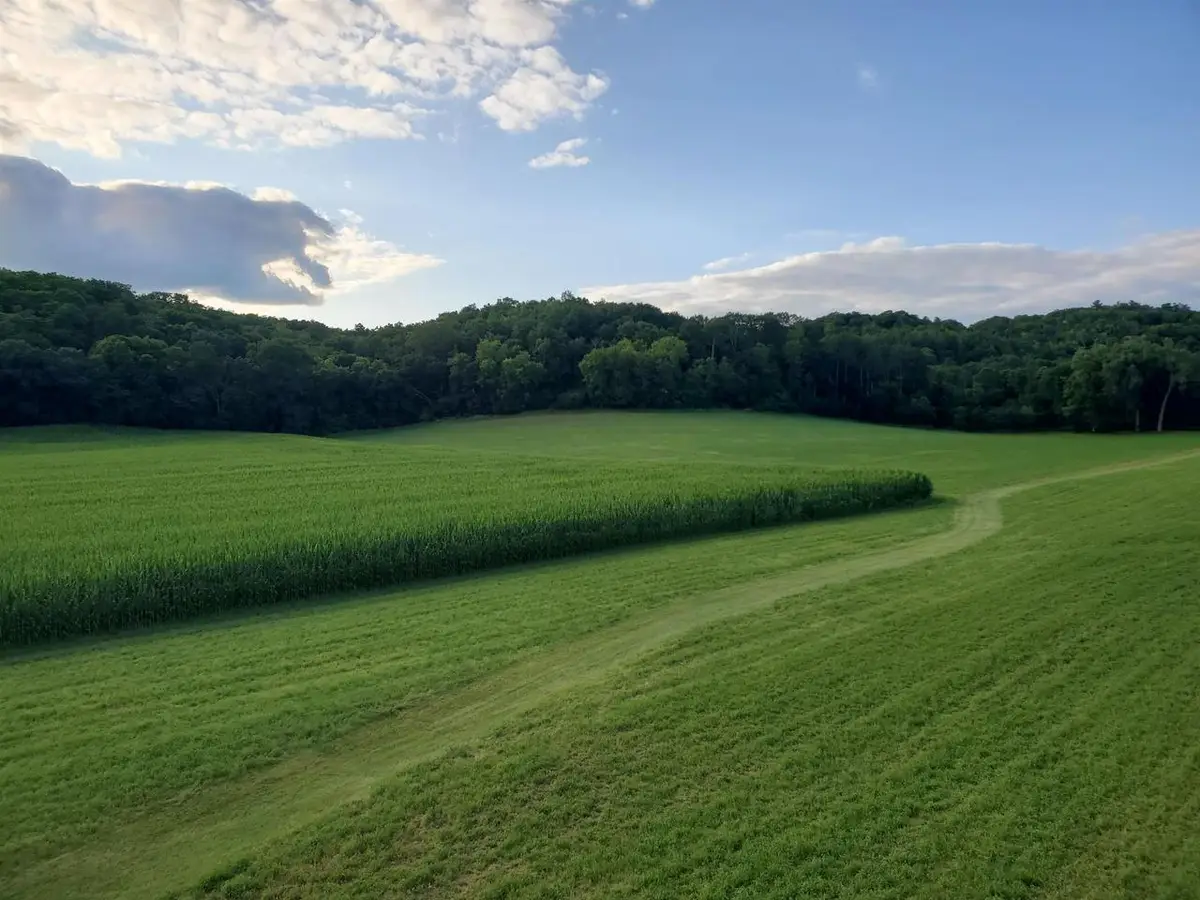 Lot 1 Shower Road, Mazomanie, WI 53560 - #1