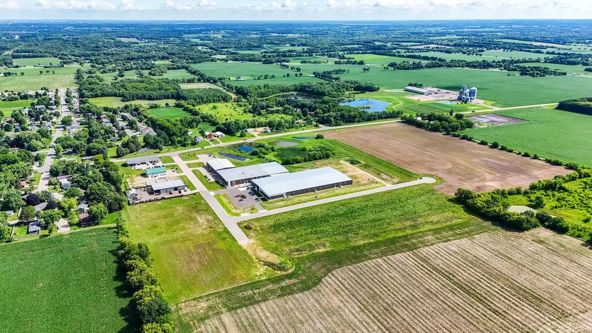 7.47 Ac Prosperity Place, Brooklyn, WI 53521 - #1