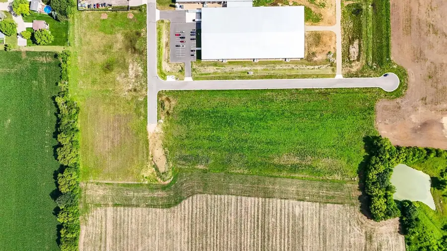 7.47 Ac Prosperity Place, Brooklyn, WI 53521 - #2
