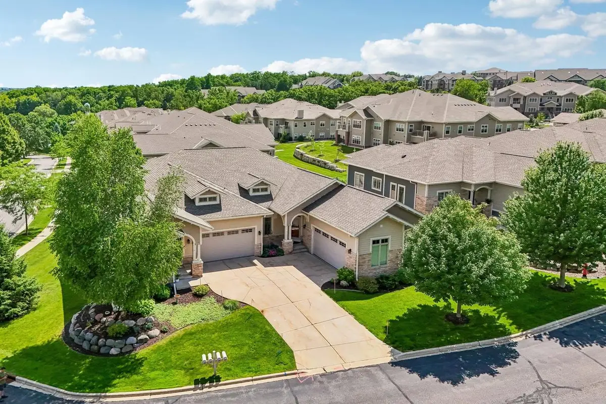 9007 Royal Oaks Circle, Madison, WI 53593 - #1