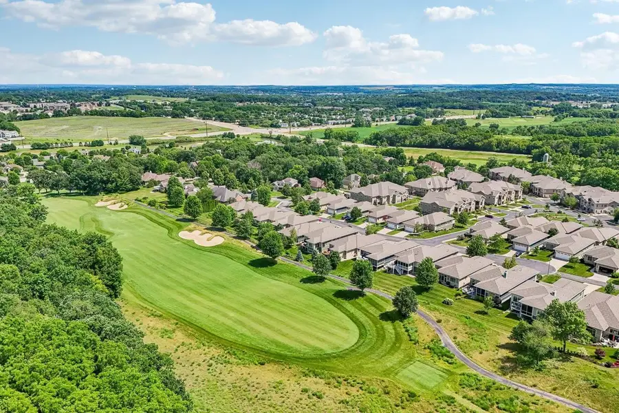 9007 Royal Oaks Circle, Madison, WI 53593 - #2