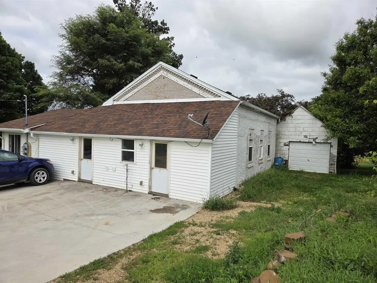 W6110 County Road B, Monroe, WI 53566 - #1