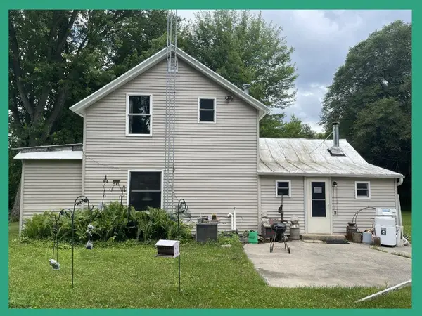 N8600 5th Road, Westfield, WI 53964