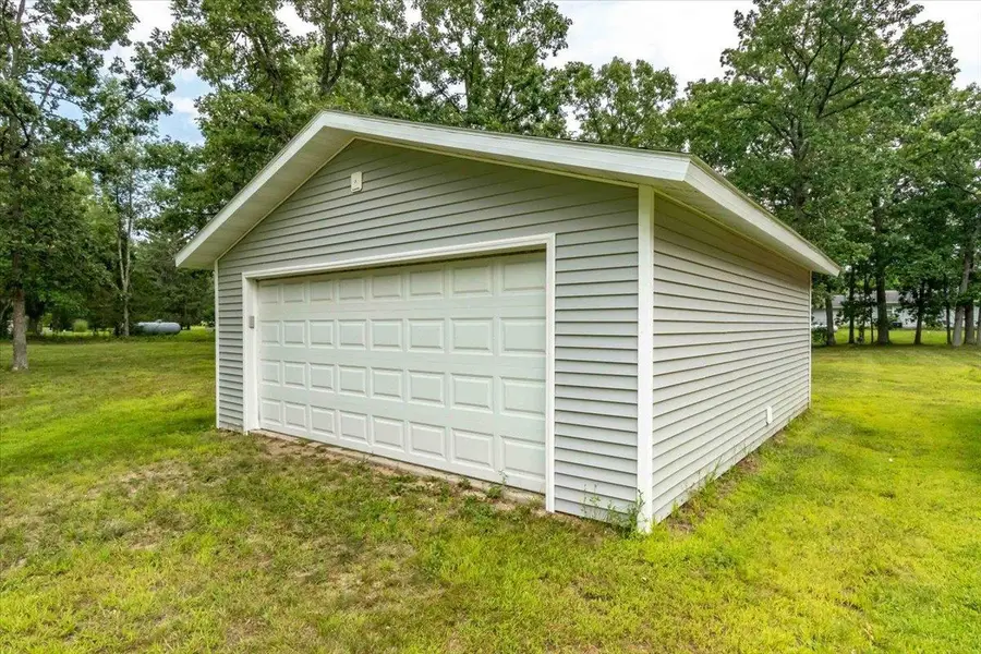 1914 W 19th Avenue, Arkdale, WI 54613 - #2