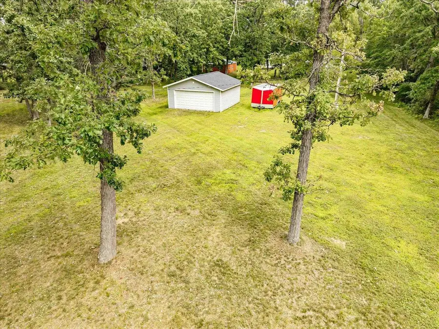 1914 W 19th Avenue, Arkdale, WI 54613 - #3
