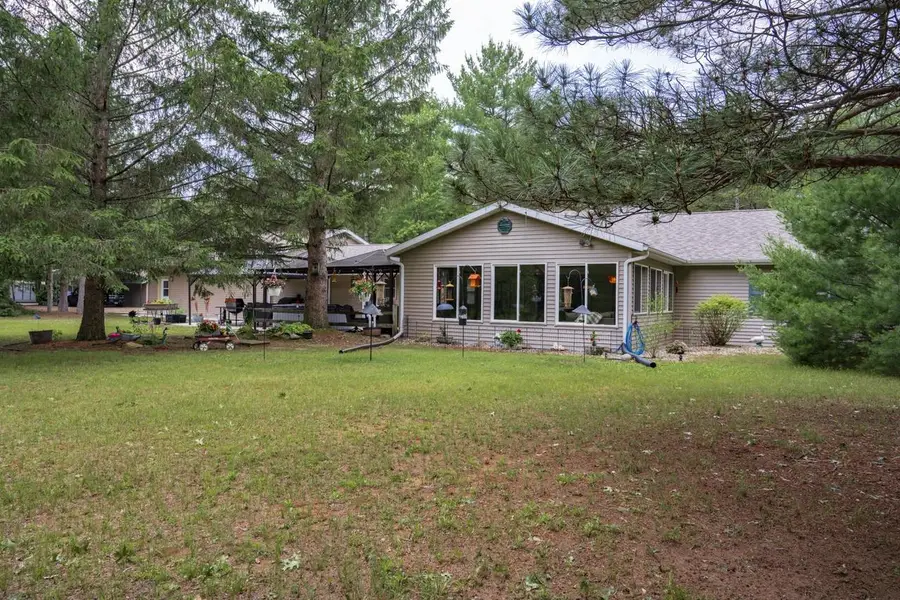 1054 W 13th Lane, Arkdale, WI 54613 - #2
