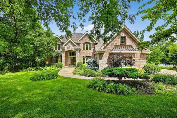 7534 Summit Ridge Road, Middleton, WI 53562