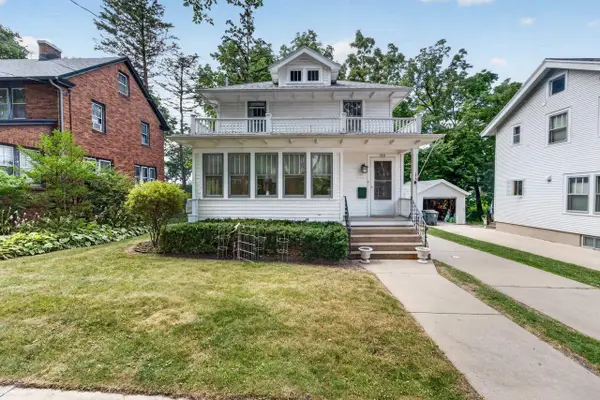 2126 Fox Avenue, Madison, WI 53711