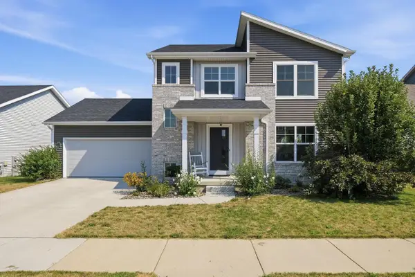 5512 Levitan Lane, Madison, WI 53718