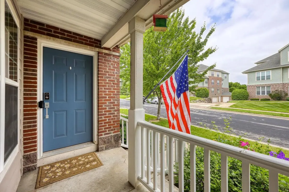 5475 Caddis Bend, Fitchburg, WI 53711 - #1