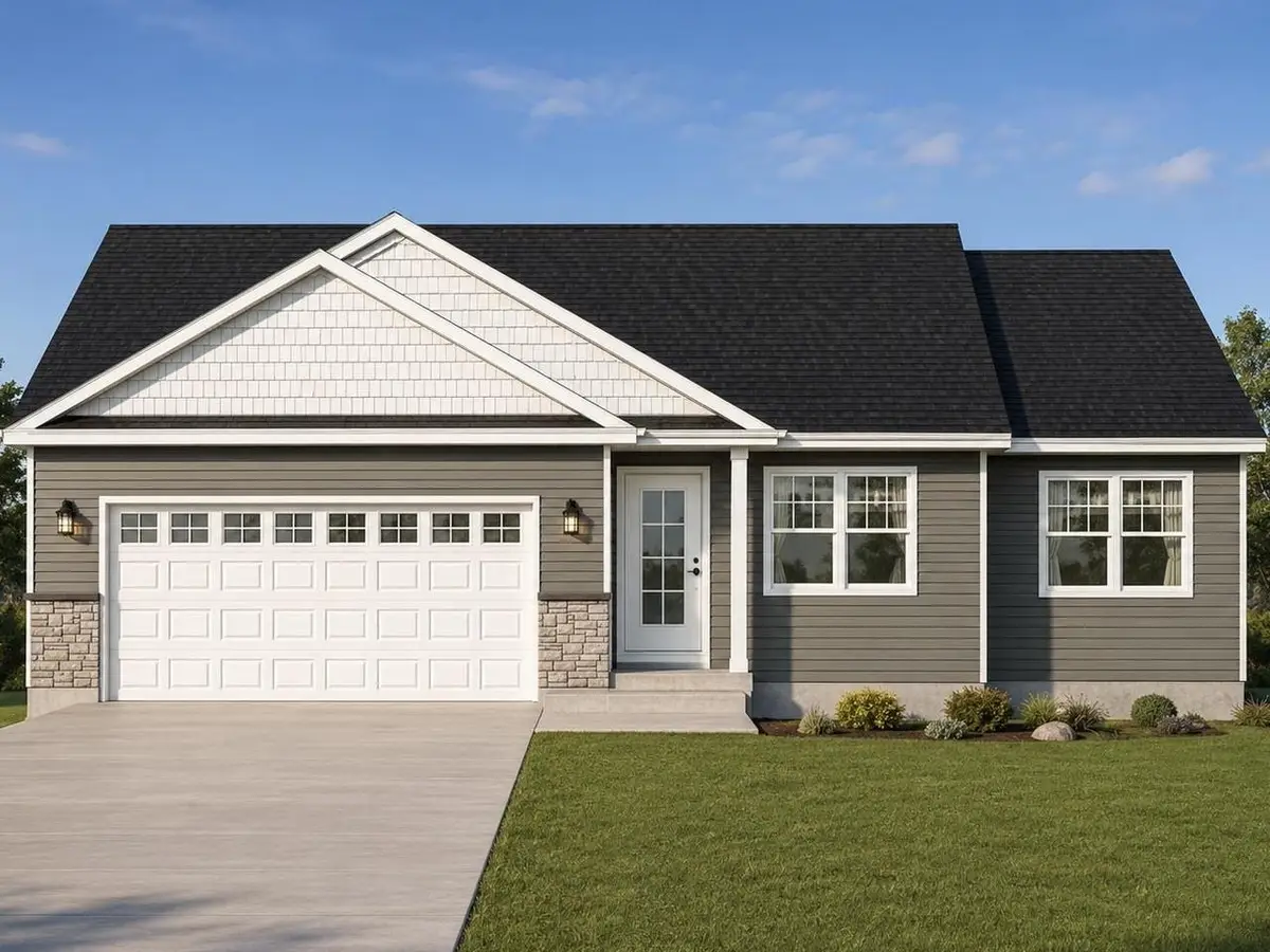 664 Carlyle Drive, Belmont, WI 53510 - #1