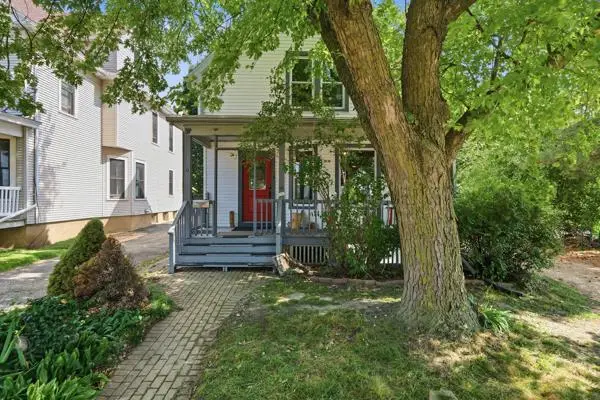1907 E Washington Avenue, Madison, WI 53704 - #1