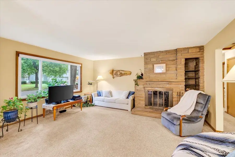1917 Manley Street, Madison, WI 53704 - #2