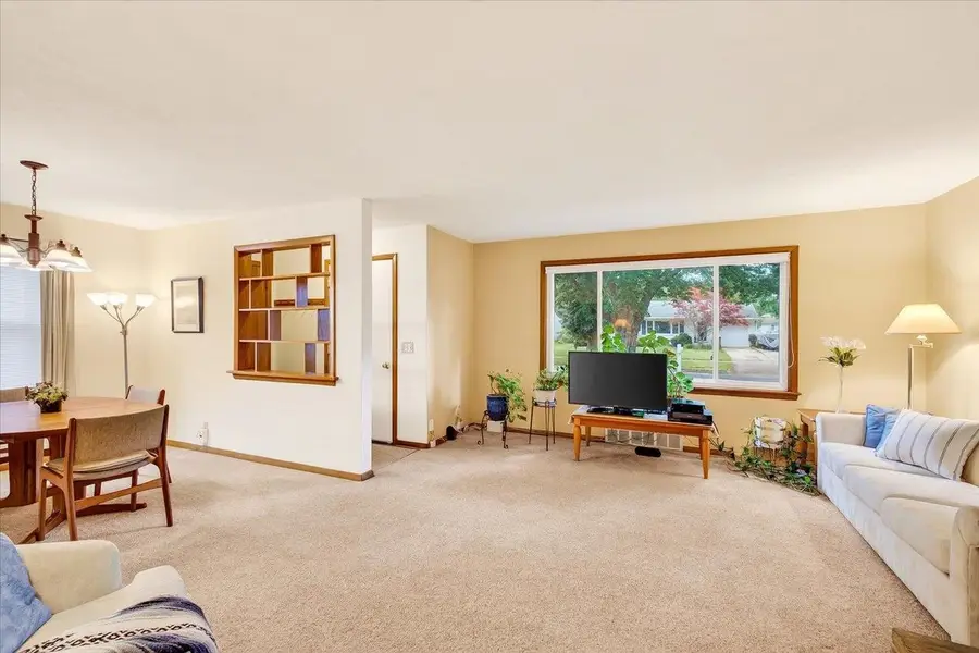 1917 Manley Street, Madison, WI 53704 - #3