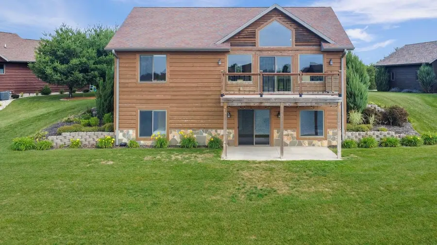 N8486 Northwater Circle, New Lisbon, WI 53950 - #2