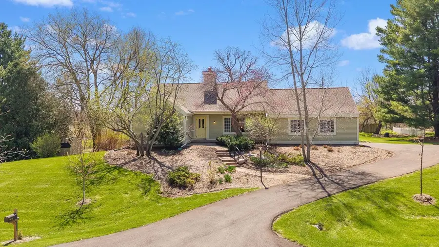 5655 Concord Drive, Fitchburg, WI 53711 - #2