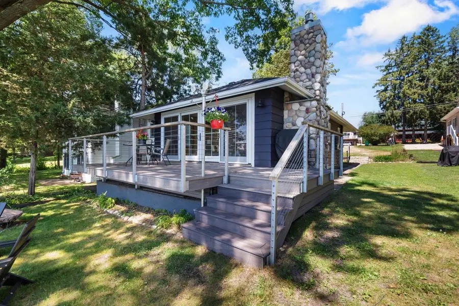 N4782 N Lakeshore Drive, Princeton, WI 54968 - #3