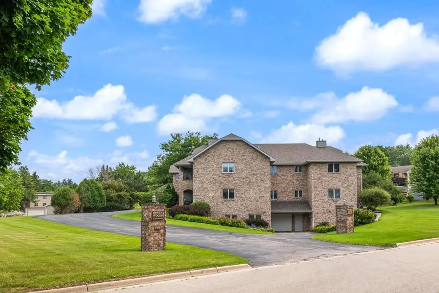 778 Hillside Terrace #L, Ripon, WI 54971 - #3