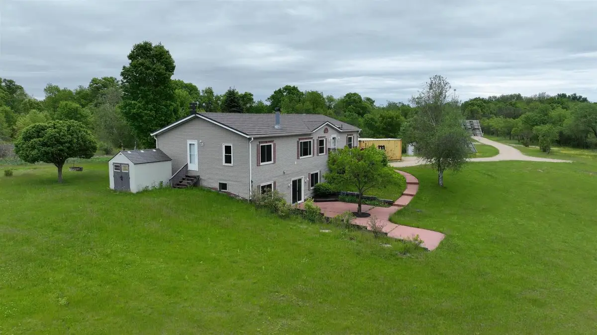 28730 Mickle Street, Gotham, WI 53540 - #1