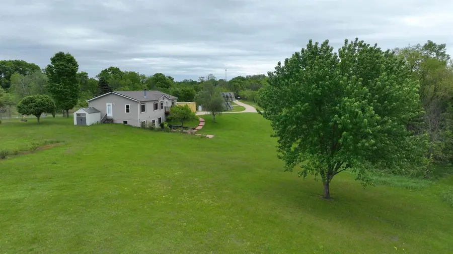 28730 Mickle Street, Gotham, WI 53540 - #2
