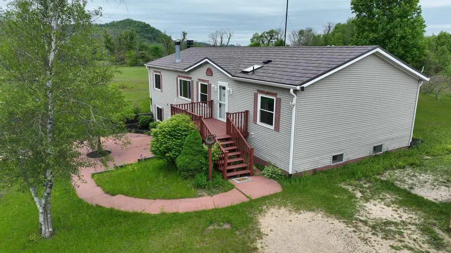 28730 Mickle Street, Gotham, WI 53540 - #3