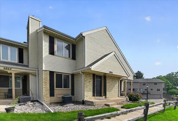 6866 Park Ridge Drive, Madison, WI 53719