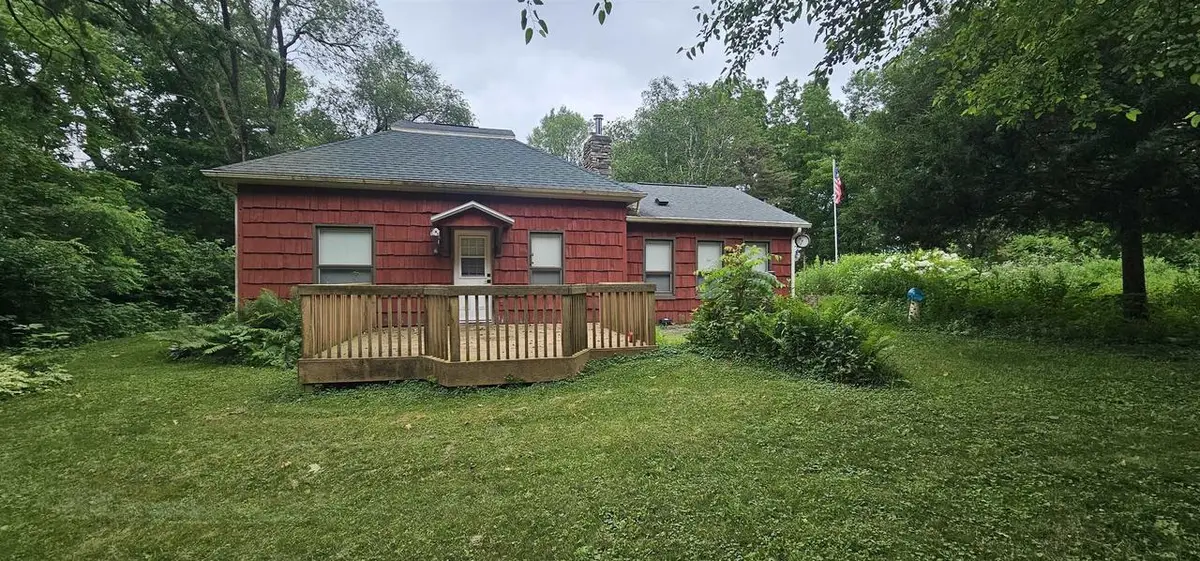 1770 County Road BH, Highland, WI 53543 - #1