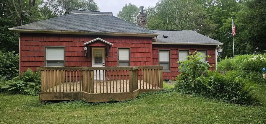 1770 County Road BH, Highland, WI 53543 - #2