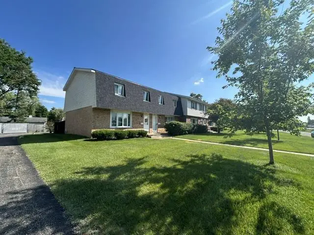 1547 Ivory Drive, Sun Prairie, WI 53590 - #1