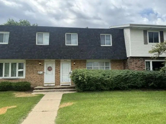 1547 Ivory Drive, Sun Prairie, WI 53590 - #3