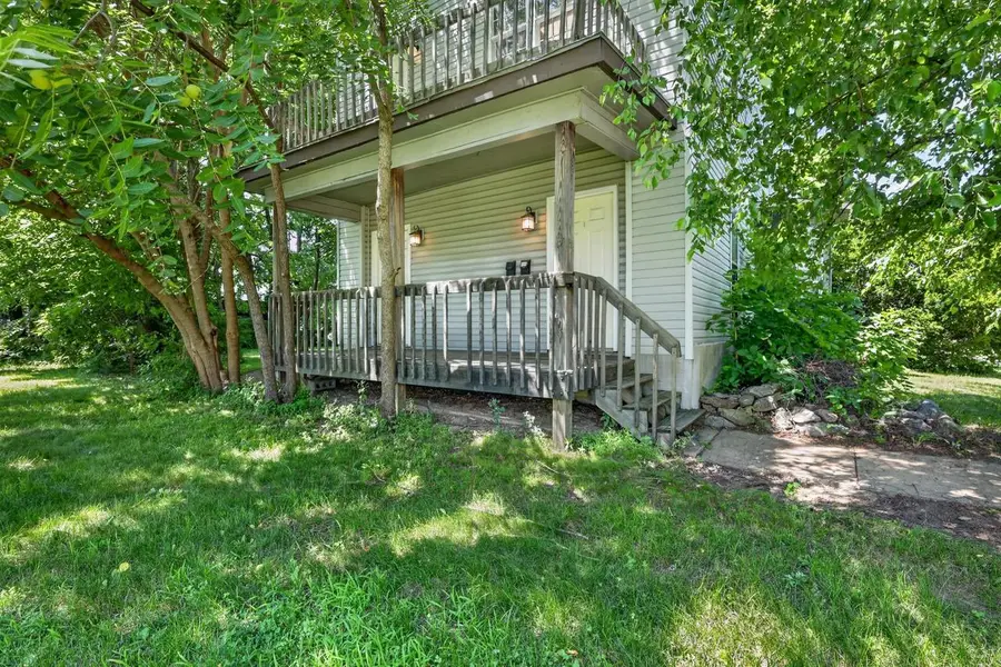 903 E 2nd Avenue, Brodhead, WI 53520 - #2
