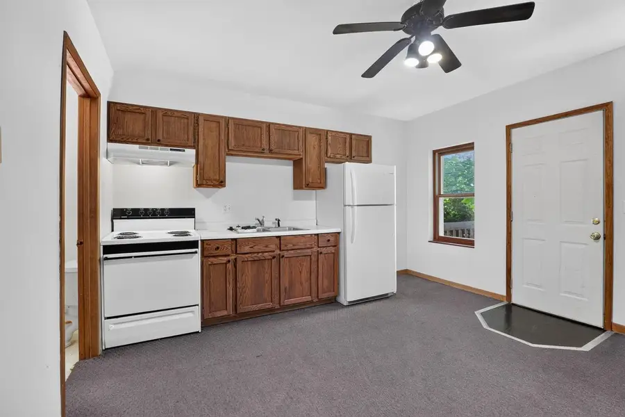 903 E 2nd Avenue, Brodhead, WI 53520 - #3