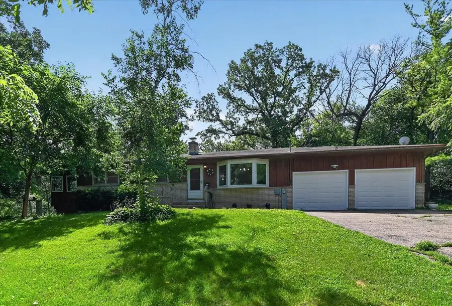 4031 Lally Road, Oregon, WI 53575 - #3