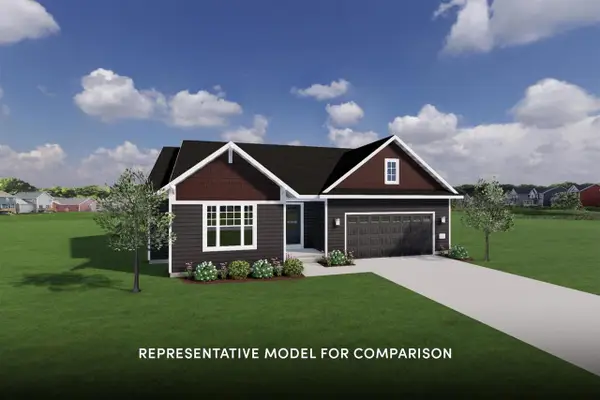 7909 Gigawatt Drive, Madison, WI 53719