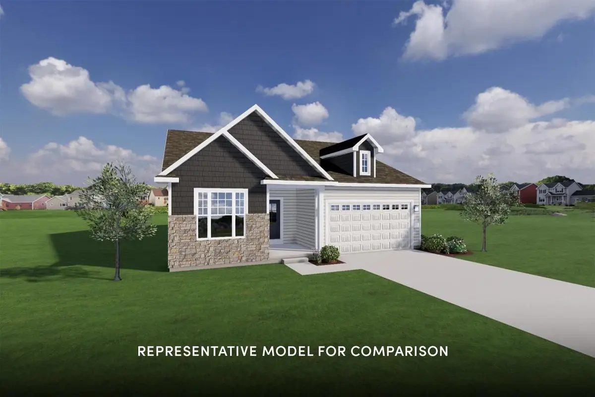 7635 Stones Throw Drive, Madison, WI 53719 - #1