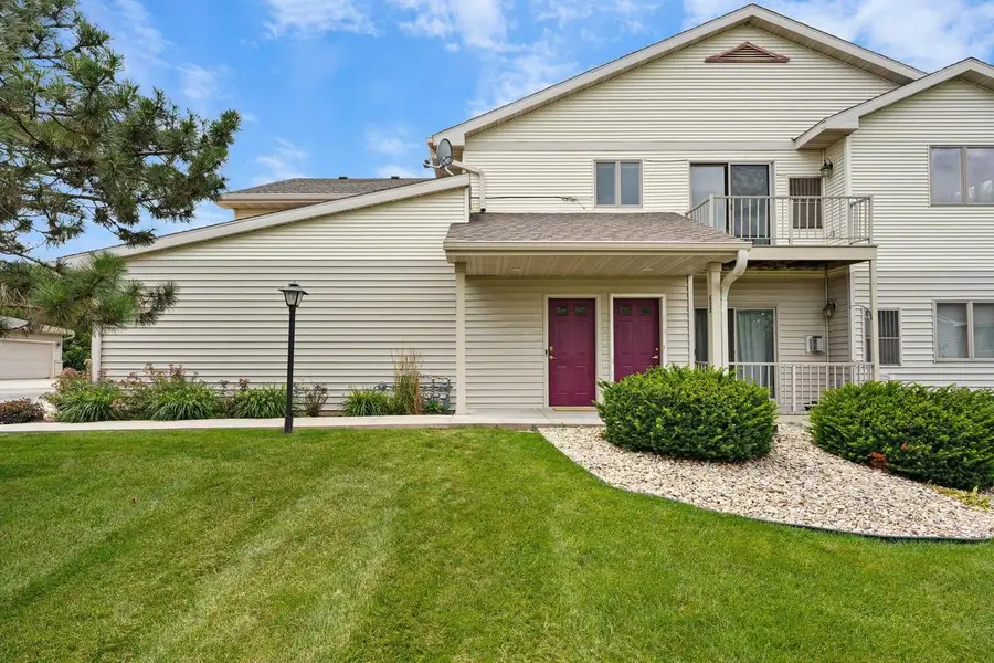 626 Military Ridge Drive, Verona, WI 53593 - #2