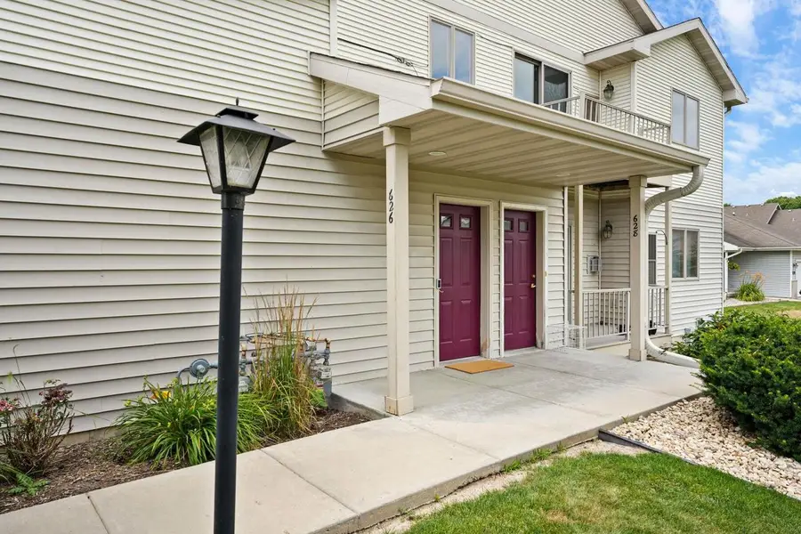 626 Military Ridge Drive, Verona, WI 53593 - #3