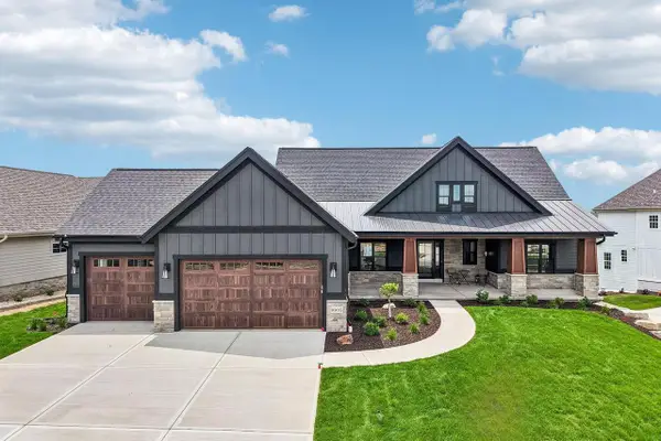 1605 Ginger Lane, Waunakee, WI 53597