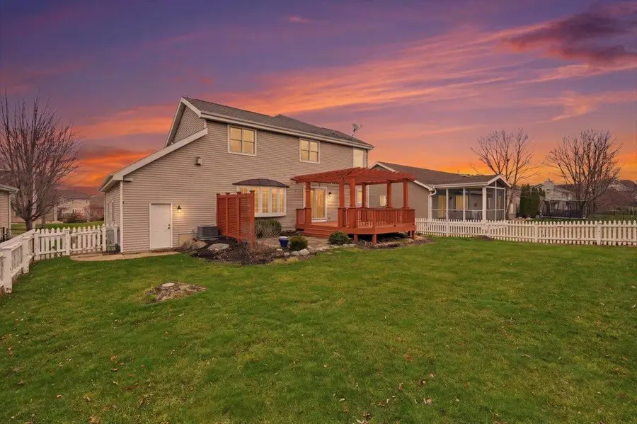 726 Cone Flower Street, Middleton, WI 53562 - #2