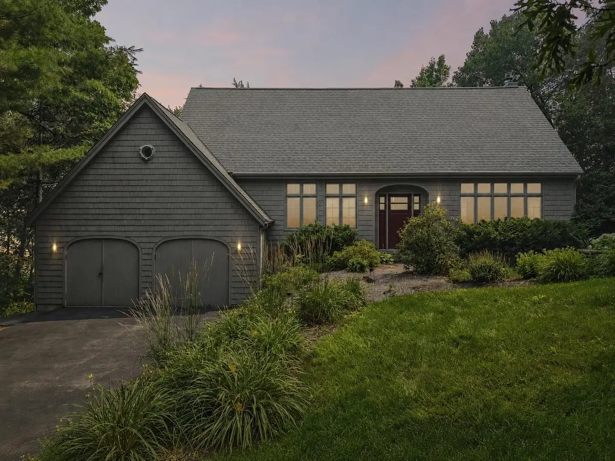 E13461 Grace Street, Merrimac, WI 53561 - #1