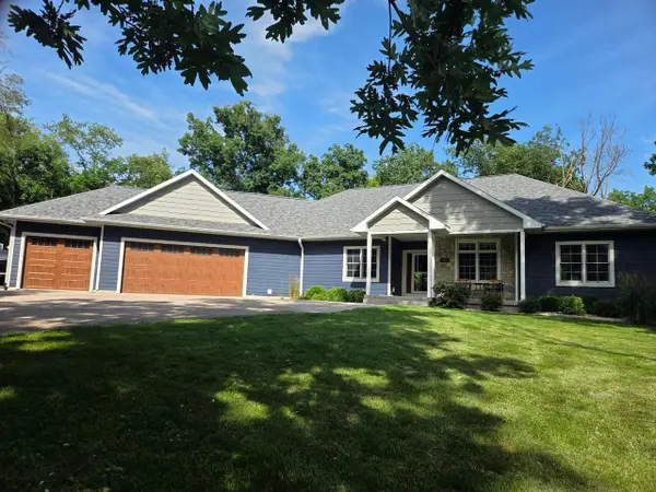 763 Coyote Ct Court, Deerfield, WI 53531