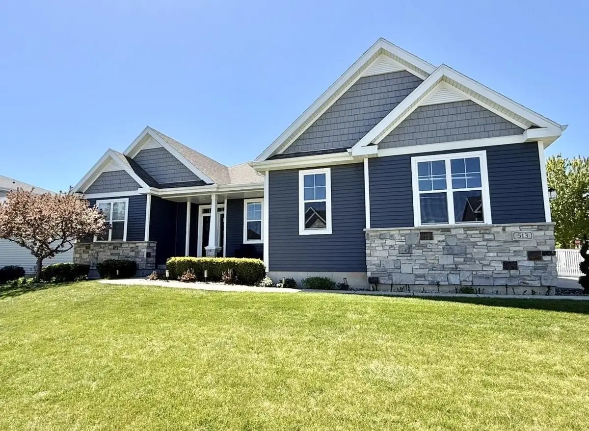 513 Chads Crossing, Verona, WI 53593 - #1