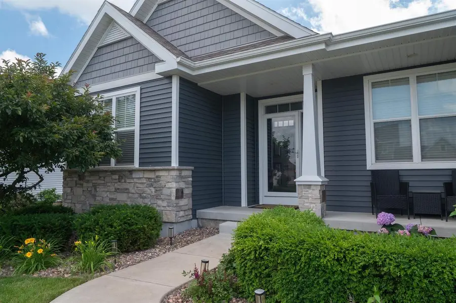 513 Chads Crossing, Verona, WI 53593 - #2