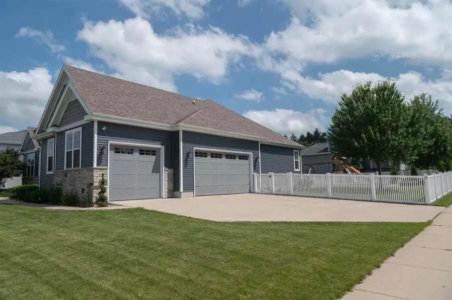 513 Chads Crossing, Verona, WI 53593 - #3