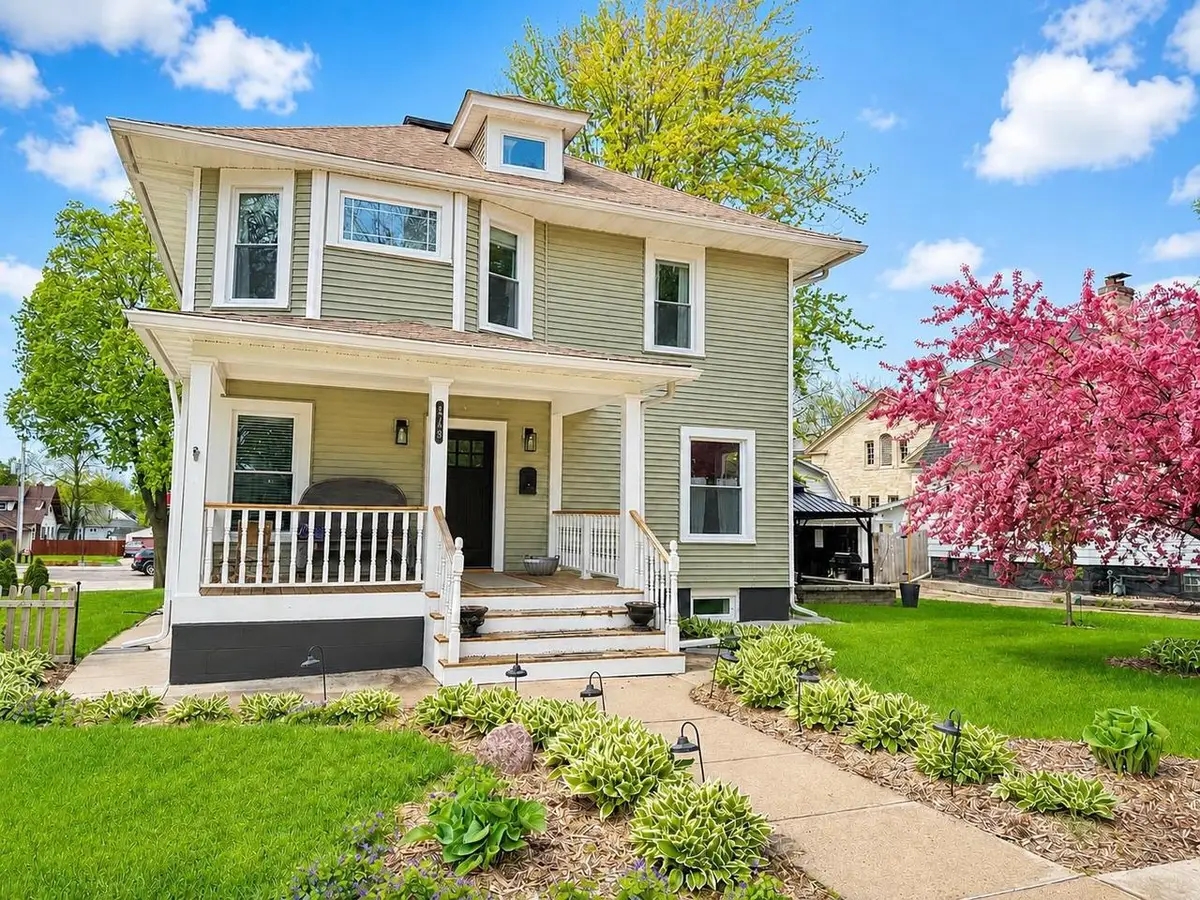 348 Merchants Avenue, Fort Atkinson, WI 53538 - #1