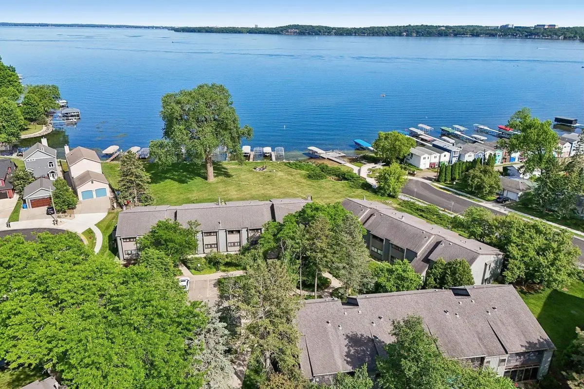2809 Century Harbor Road #3, Middleton, WI 53562 - #1