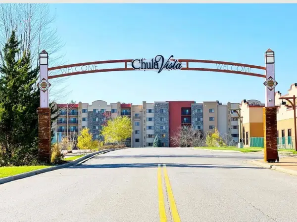 2411 River Road #2418, Wisconsin Dells, WI 53965